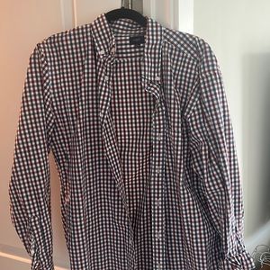 Men’s Jcrew shirt